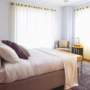 bedroom design