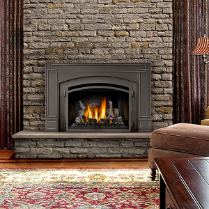 living room design